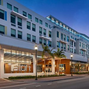 Aloft Delray Beach